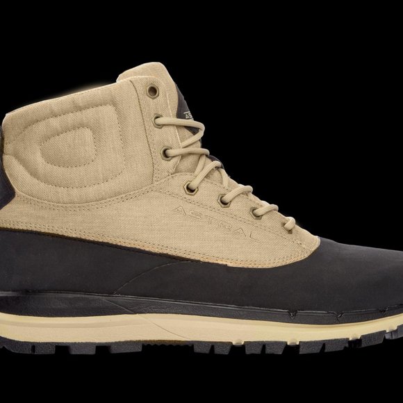 Astral HaleStorm boots - Picture 5 of 5